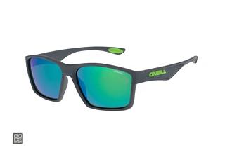 O`Neill ONS 9024 2.0 108P GREEN MIRRORgrey|black